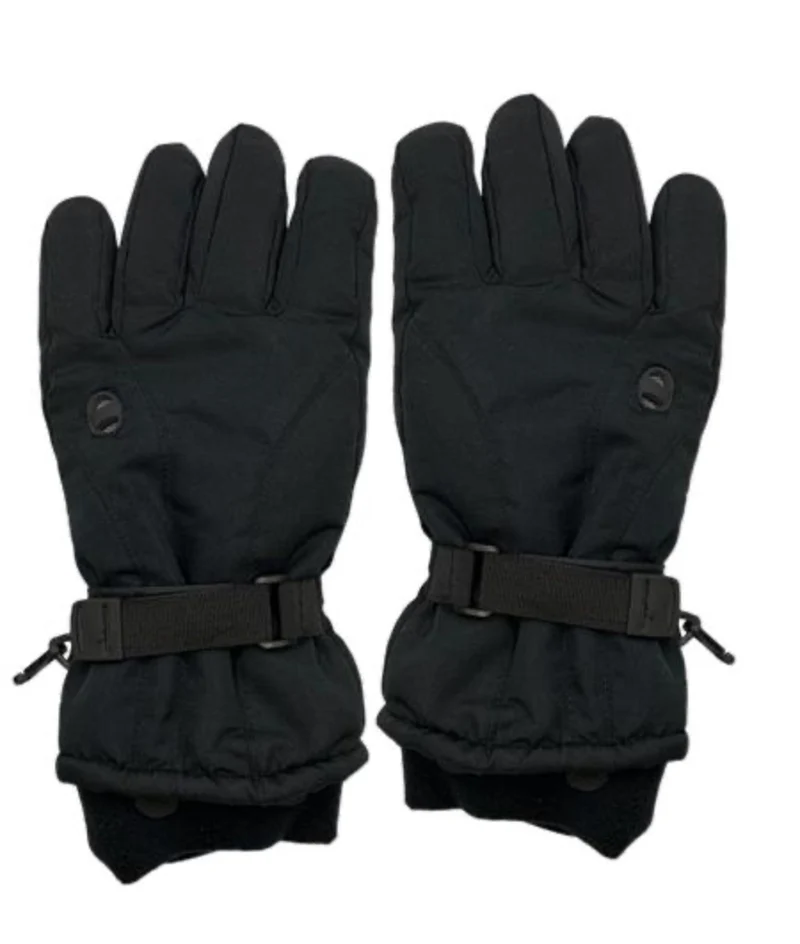 Winters Edge Basic Glove w/Strap