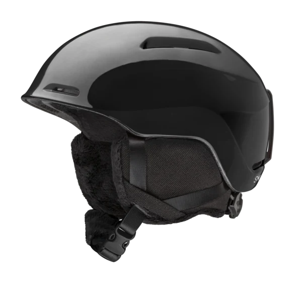 Smith Glide Jr. Black 2027