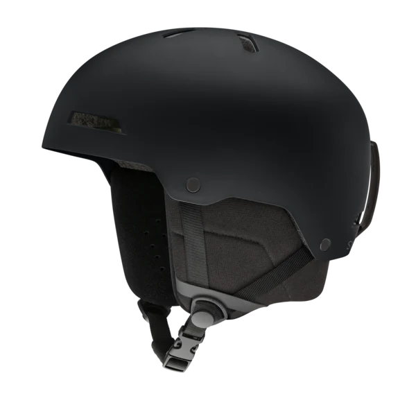 Smith Rodeo Matte Black 2027