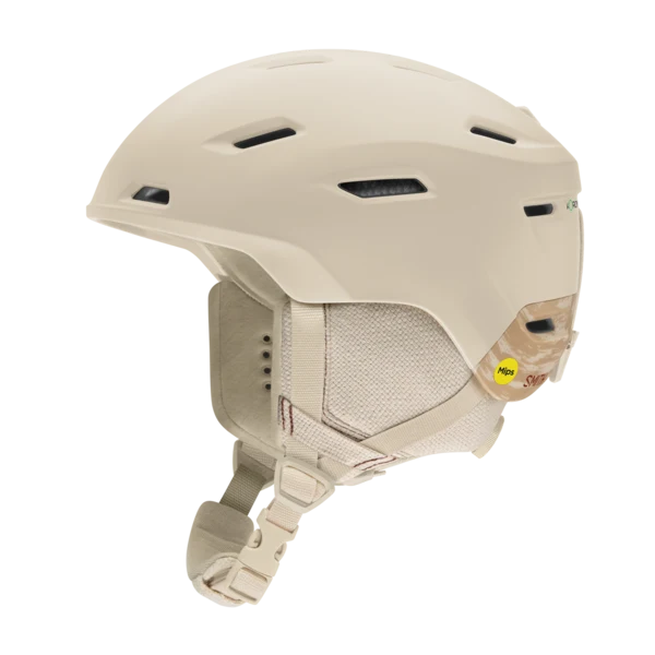Smith Descend Mips Matte Raw / Snow Drift Htgt 2027