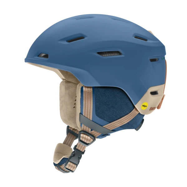 Smith Descend Mips Matte Future Grey / Classic Beige 2027