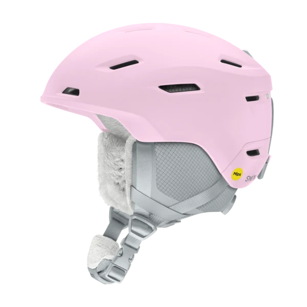 Smith Descend Mips Matte Pink Frost 2027