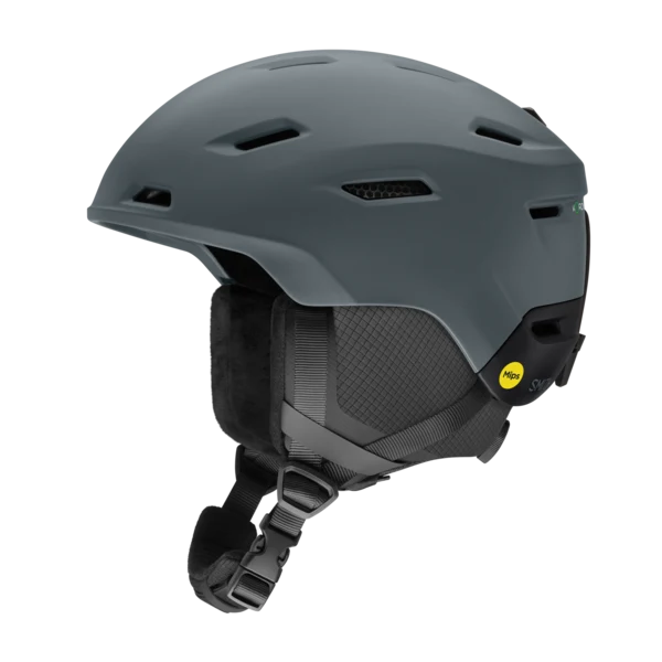 Smith Descend Mips Matte Slate / Black 2027