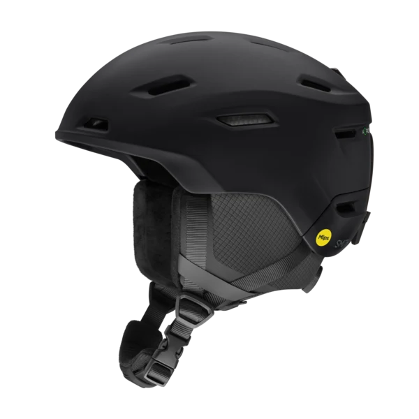 Smith Descend Mips Matte Black 2027
