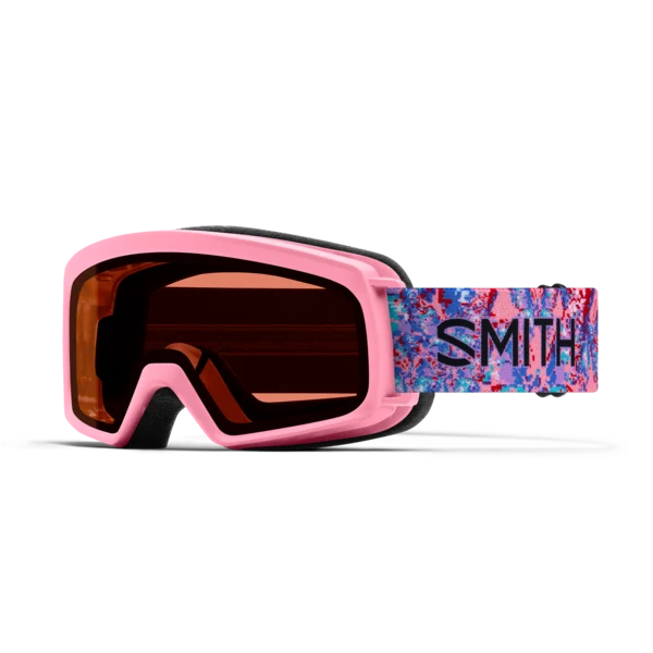 Smith Rascal Bright Pink LoFi Butterfly | RC36 2027