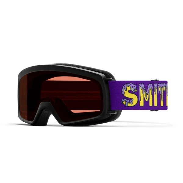 Smith Rascal Black Donuts | RC36 2027