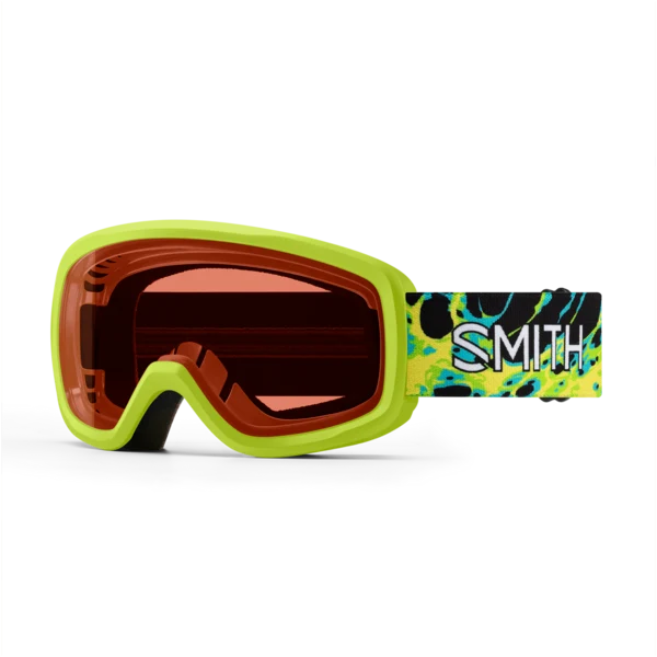 Smith Snowday Electric Lime Slime | RC36 2027