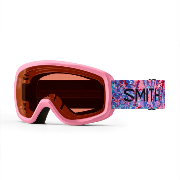 Smith Snowday Bright Pink LoFi Butterfly | RC36 2027