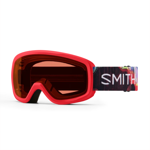 Smith Snowday Patrol Mixed Signals | RC36 2027