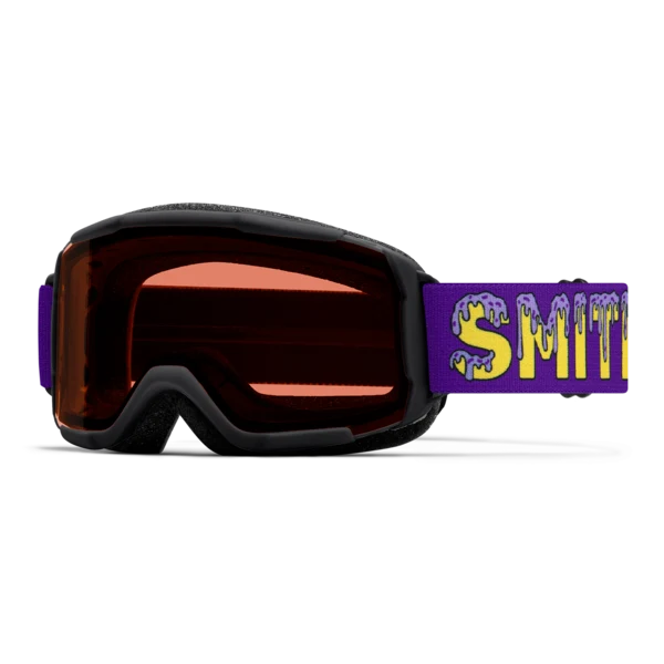 Smith Daredevil Black Donuts | RC36 2027