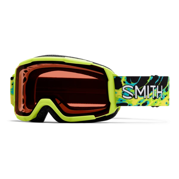 Smith Daredevil Electric Lime Slime | RC36 2027