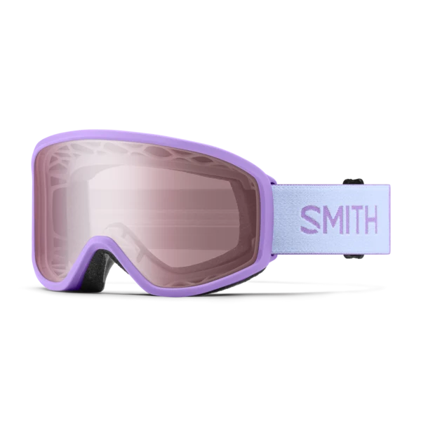 Smith Reason OTG Light Lavender | Ignitor Mirror 2027