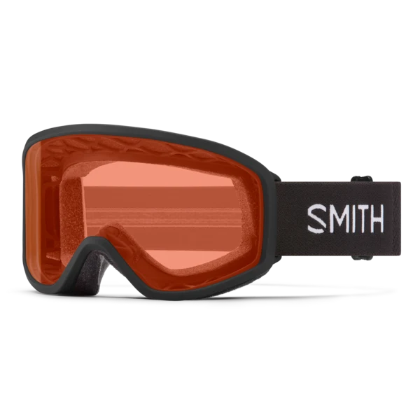 Smith Reason OTG Black | RC36 2027