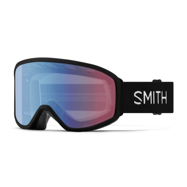 Smith Reason OTG Black | Blue Sensor Mirror 2027