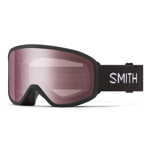 Smith Reason OTG Black | Ignitor Mirror 2027