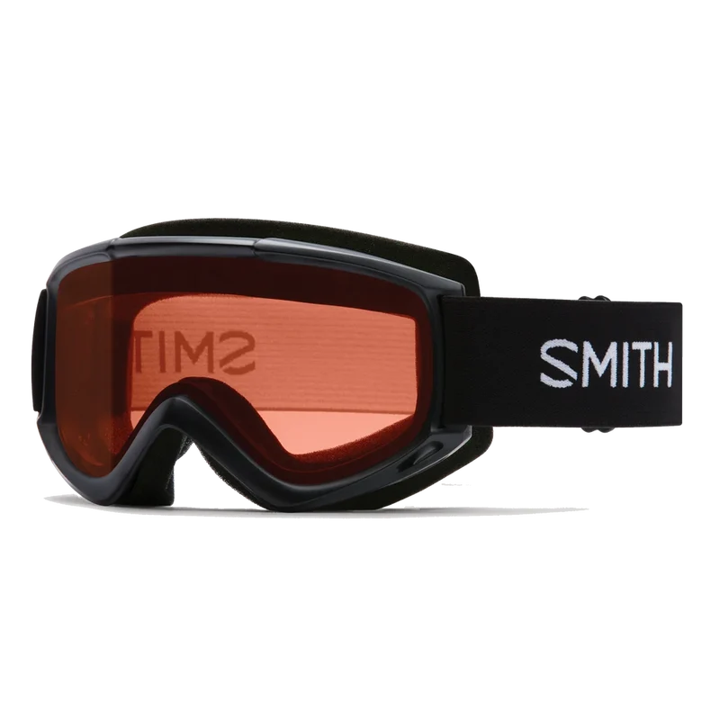 Smith Cascade Classic Black | RC36 2027