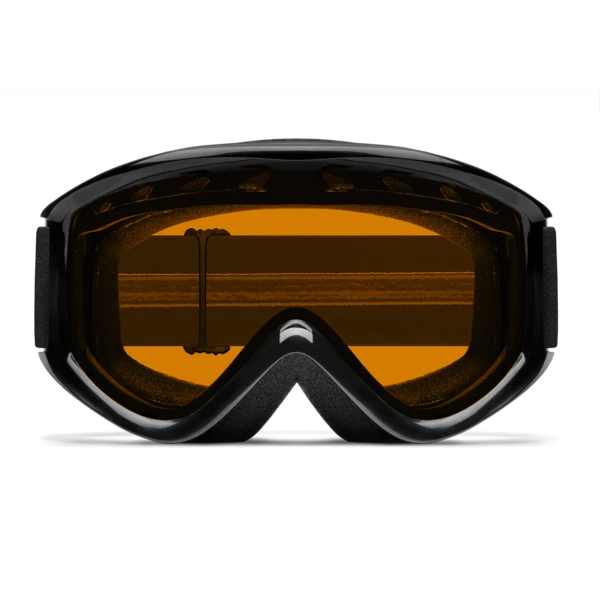Smith Electra Black | RC36 2027