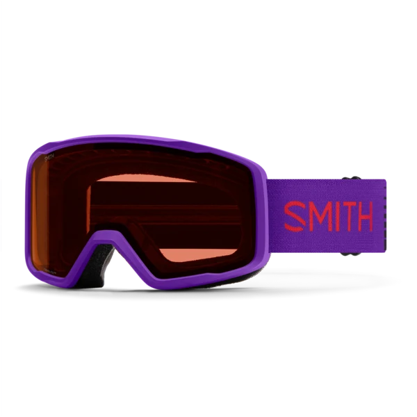 Smith Tribute Fresh Purple | RC36 2027