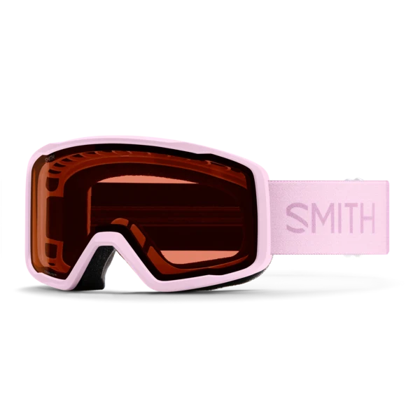 Smith Tribute Pink Frost | RC36 2027
