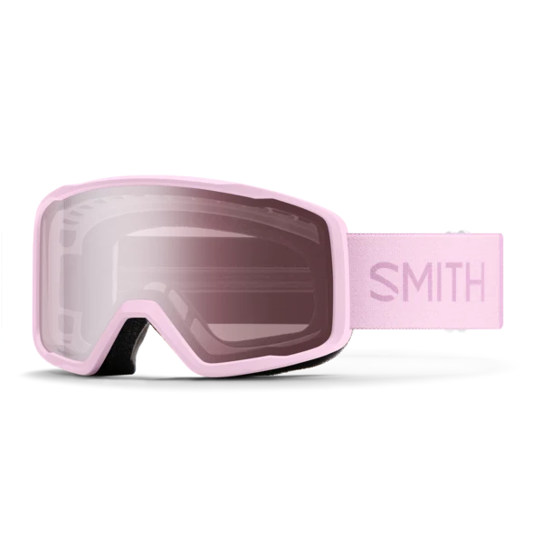 Smith Tribute Pink Frost | Ignitor Mirror 2027