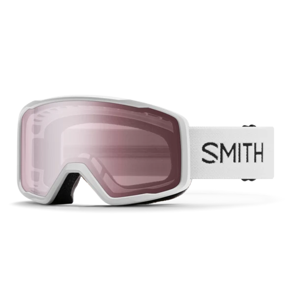 Smith Tribute White | Ignitor Mirror 2027