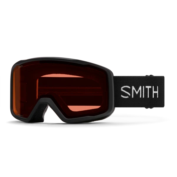 Smith Tribute Black | RC36 2027