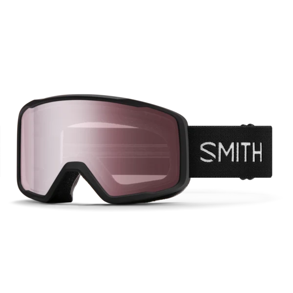 Smith Tribute Black | Ignitor Mirror 2027