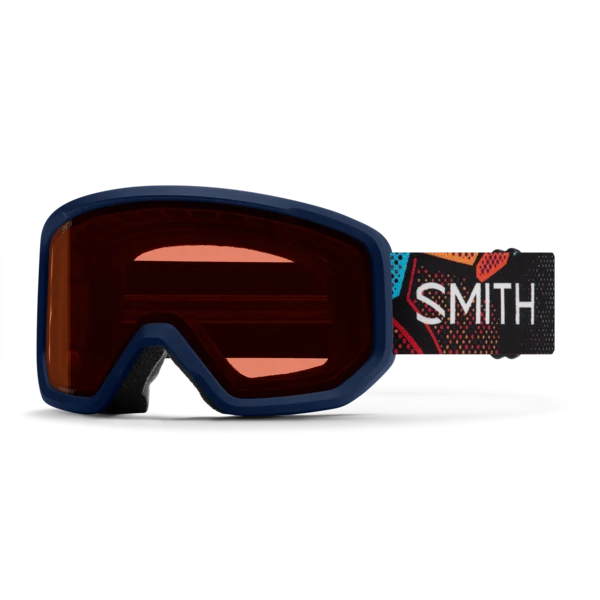 Smith Transfer Midnight Geo Alpine | RC36 2027