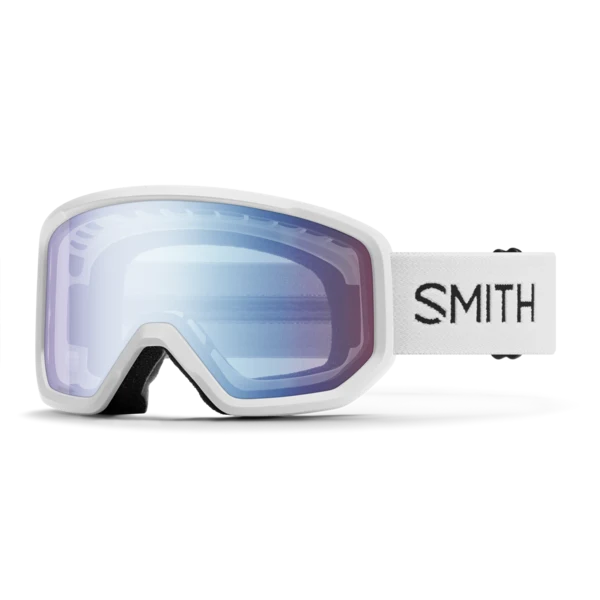 Smith Transfer White | Blue Sensor Mirror 2027
