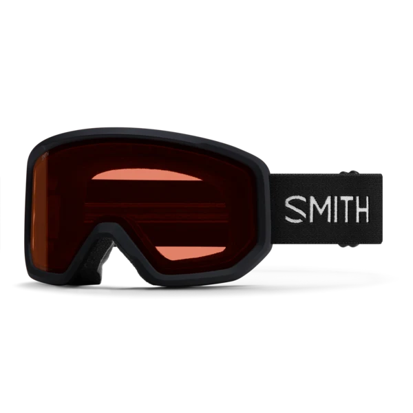 Smith Transfer Black | RC36 2027