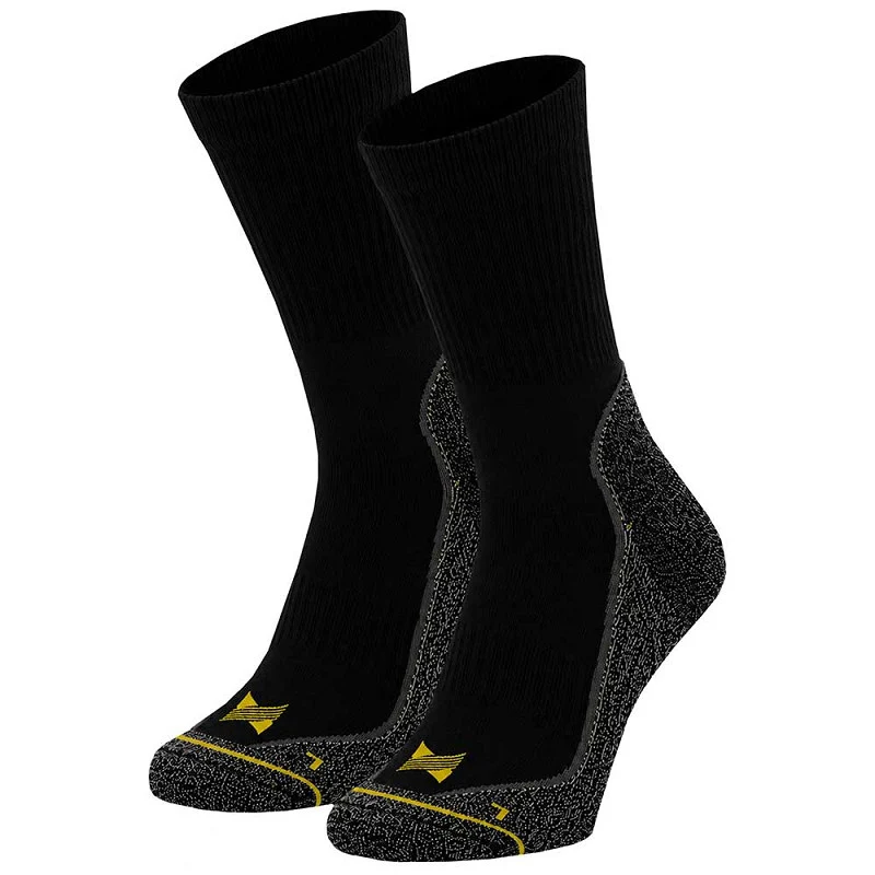 Werksokken ESD - Unisex - 2-pack