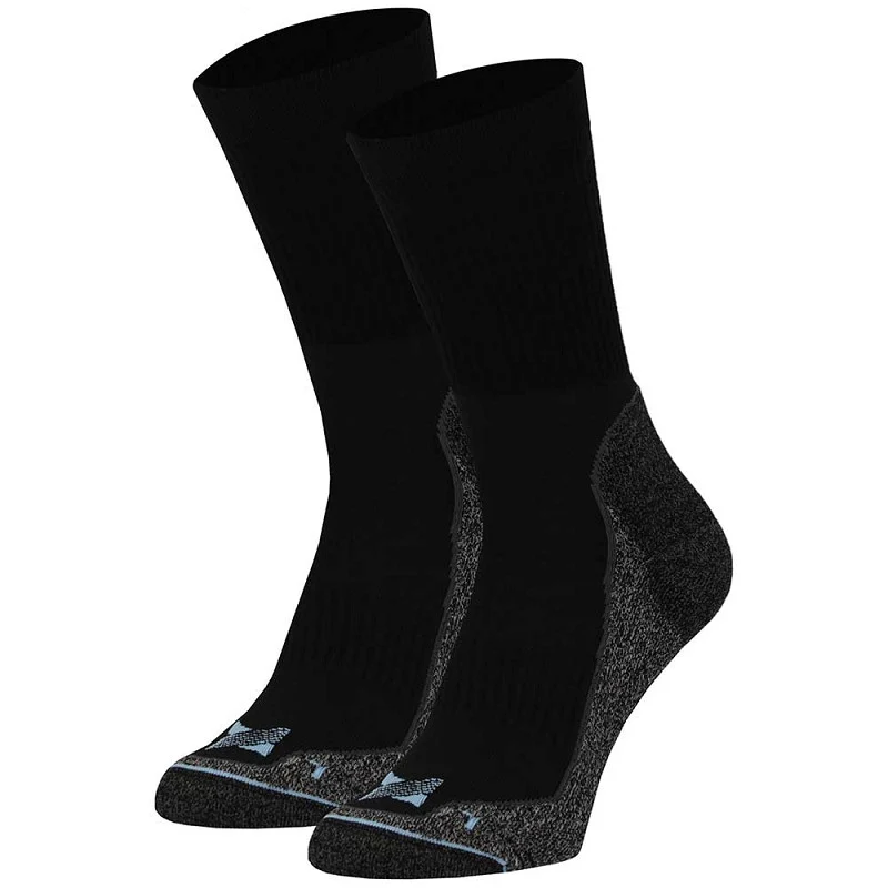 Werksokken coolmax - Unisex - 2-pack