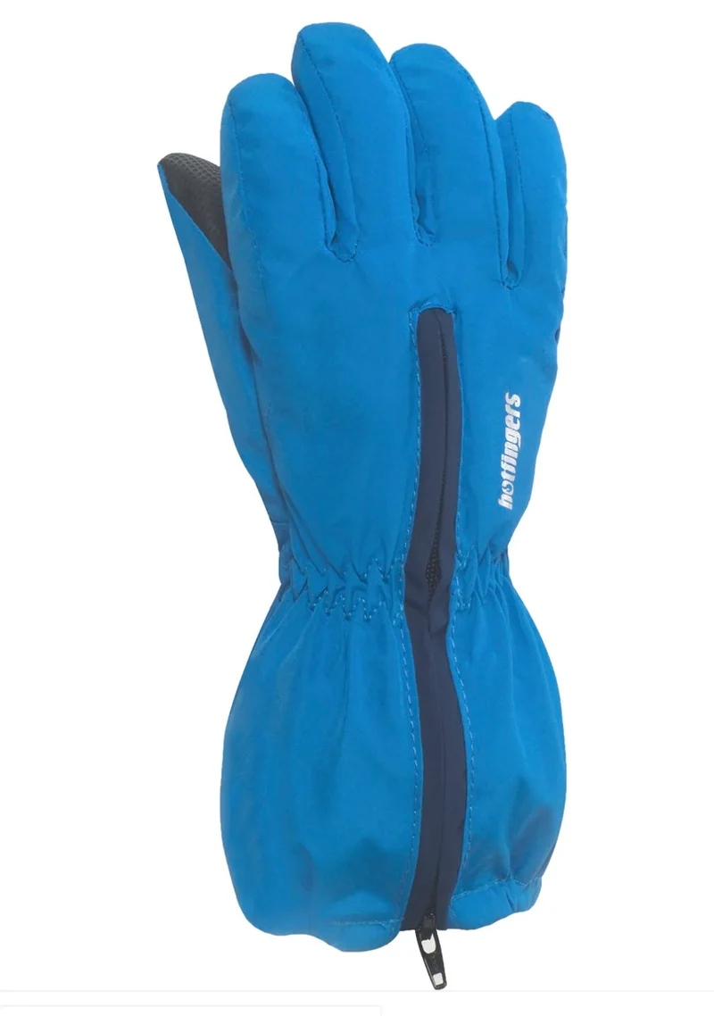 Hotfingers Quest Glove Tot