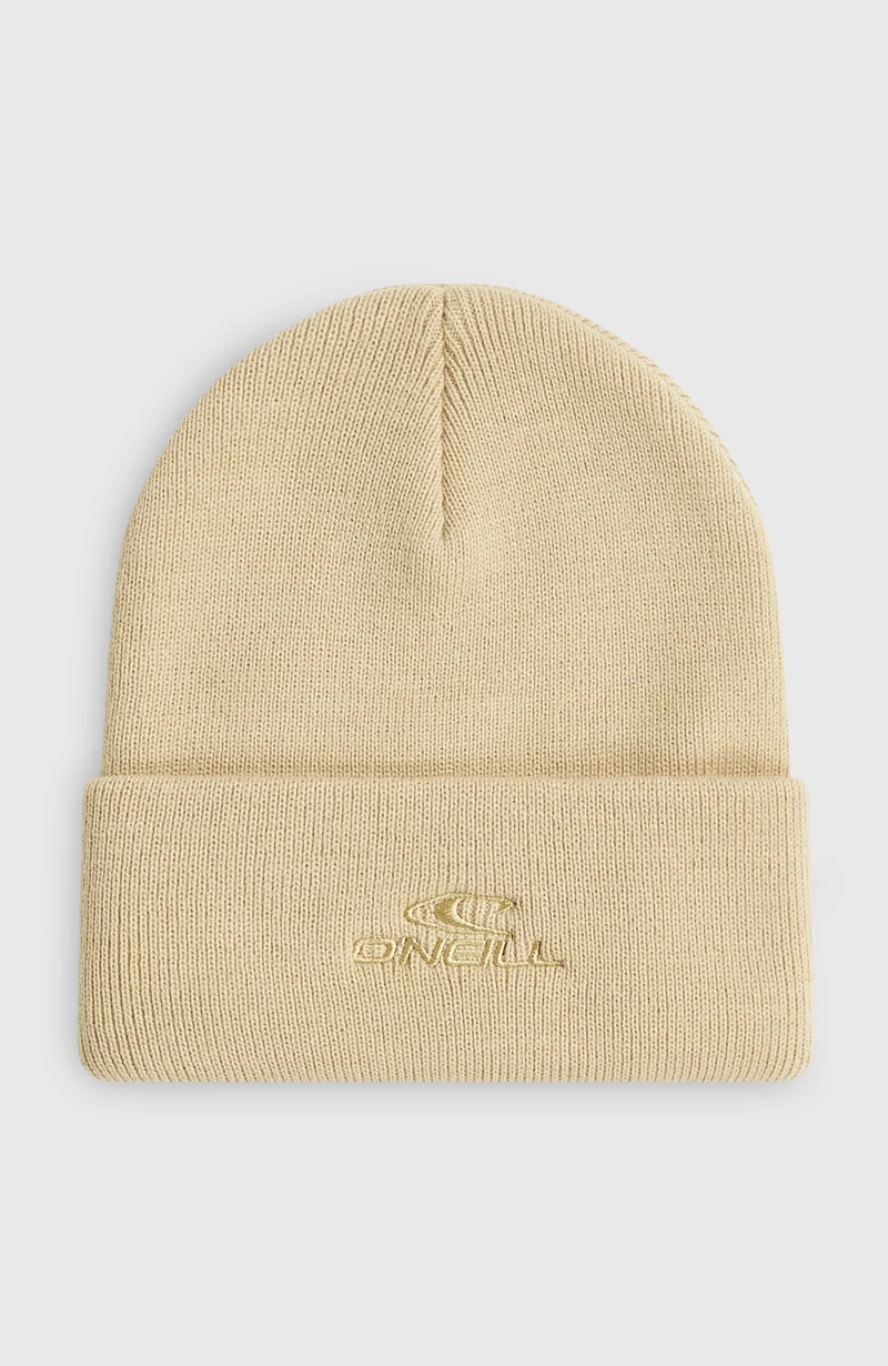 Logo muts | Olive Blush