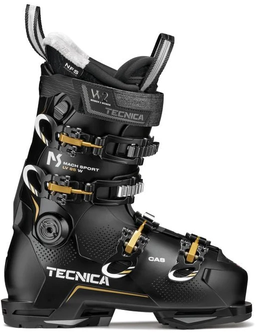 Tecnica Mach Sport LV 85 W 2027