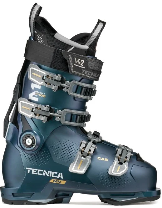 Tecnica Mach1 MV 105 W 2027