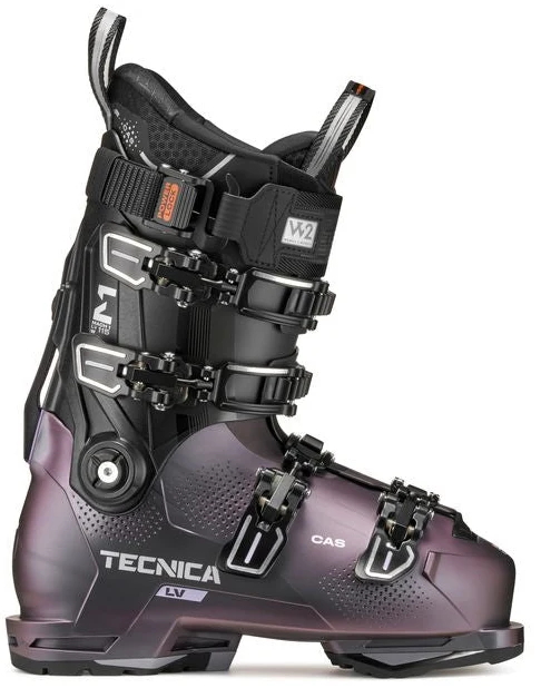 Tecnica Mach1 LV 115 W 2027