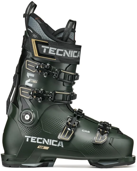 Tecnica Mach1 LV 120 2027
