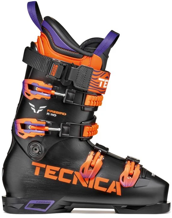 Tecnica Firebird R 110 2027