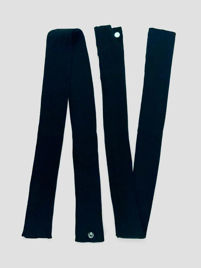 Long arm warmers