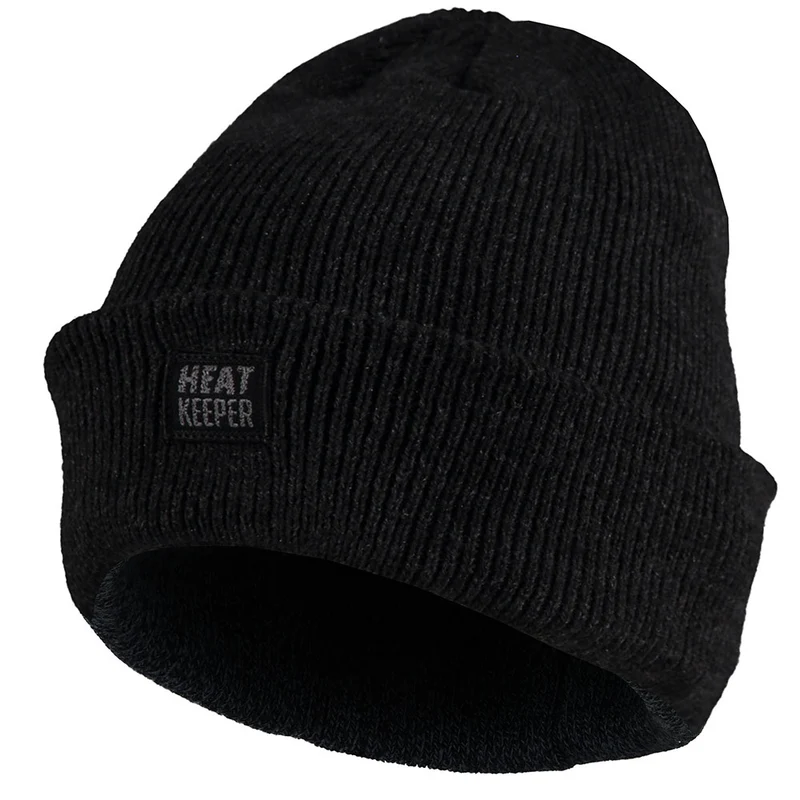 Thermo muts heren - One Size - 1-Stuk