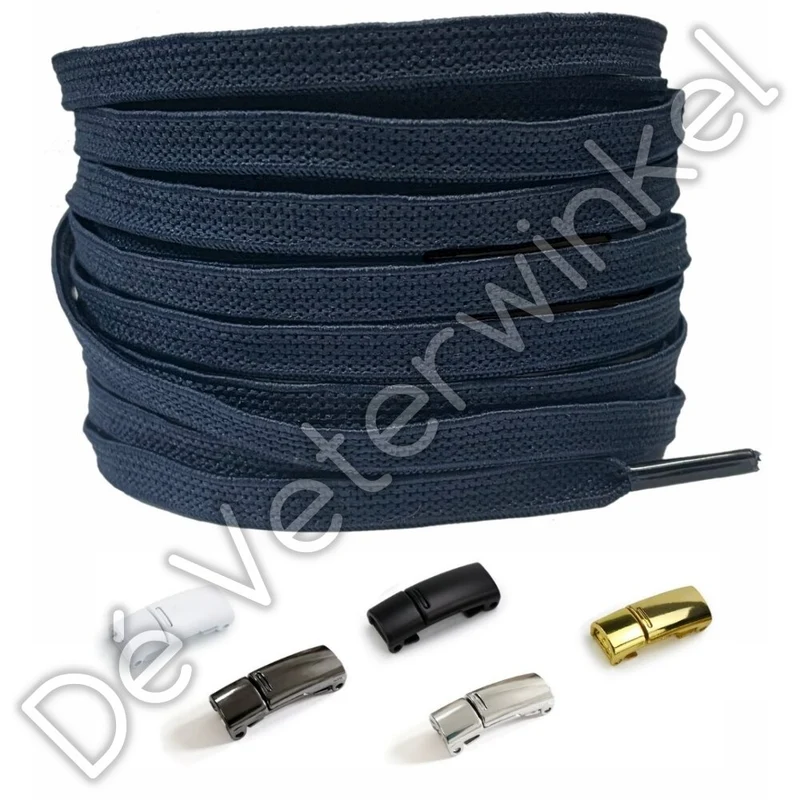 Tieloxx Magneet - Donkerblauw