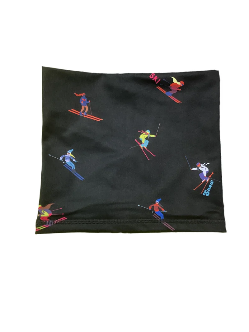Krimson Klover Gaiter