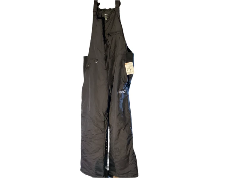 Winters Edge Avalanche Bib Women
