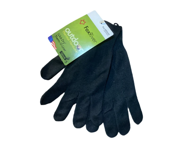 Fox River Wick Dry Therm-o-Liner youth