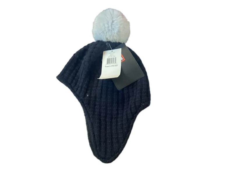 Spyder Knit Wit Beanie Women