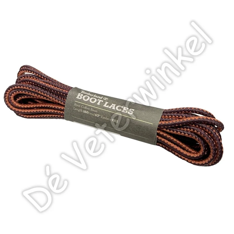 Timberland Coffee Bean 63" - 160cm