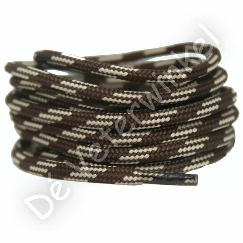 Outdoorveter 5mm Bruin/Beige
