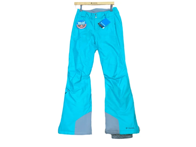 Columbia Bugaboo OH Pants Women