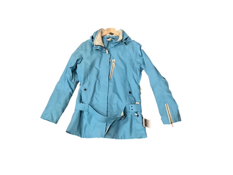 Nils Laura Womens Jacket